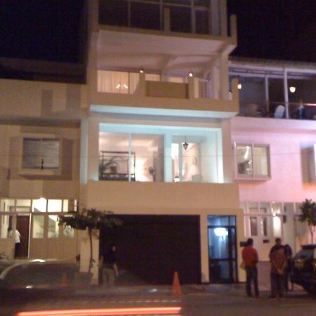 Cj Villas Colombo Exterior photo