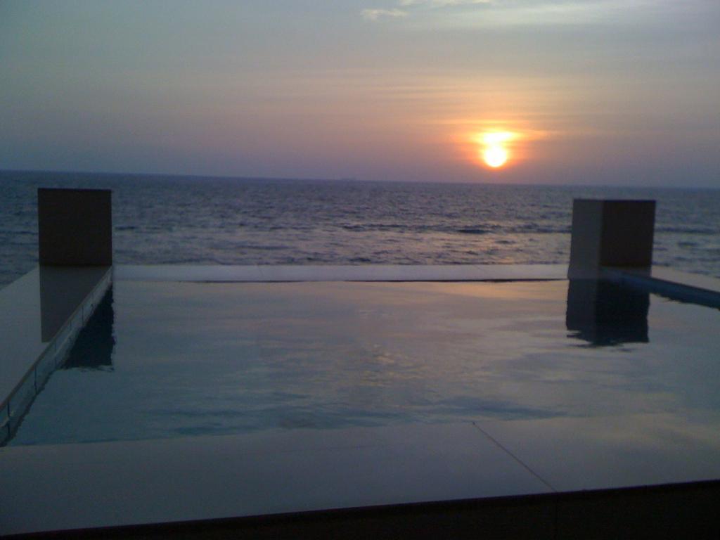 Cj Villas Colombo Exterior photo