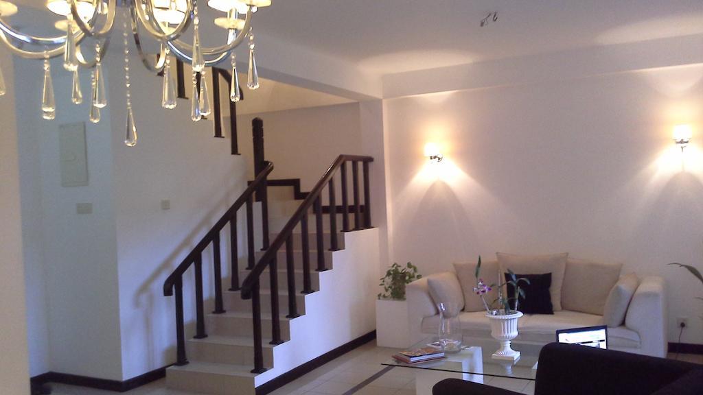 Cj Villas Colombo Exterior photo