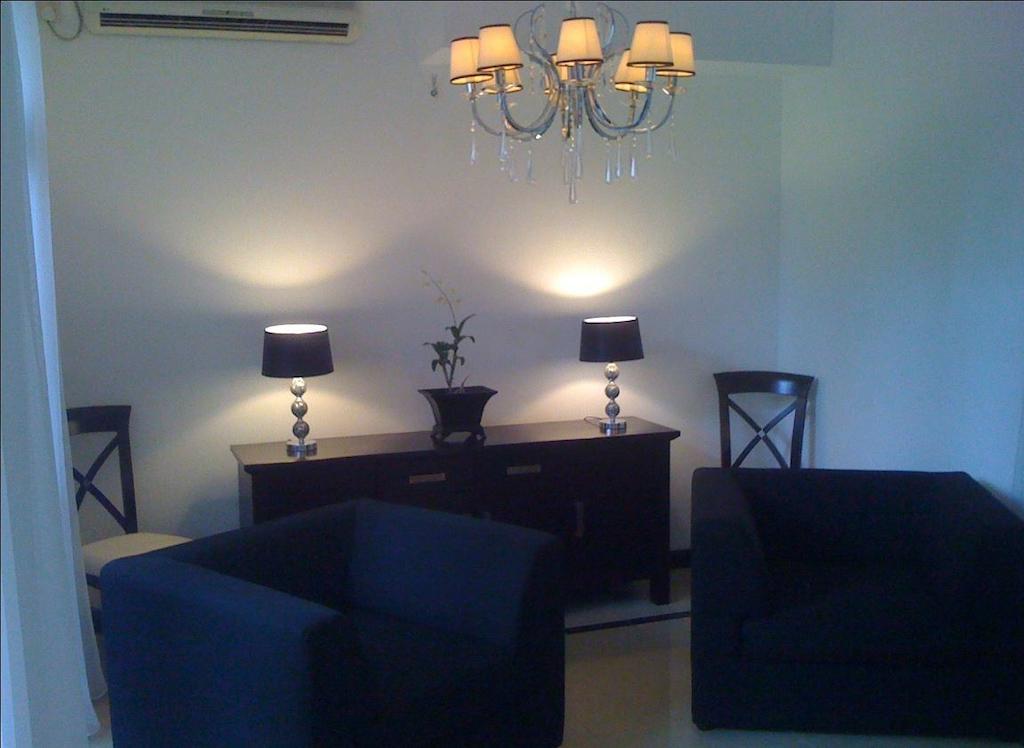 Cj Villas Colombo Exterior photo