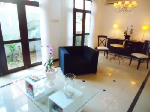 Cj Villas Colombo Exterior photo