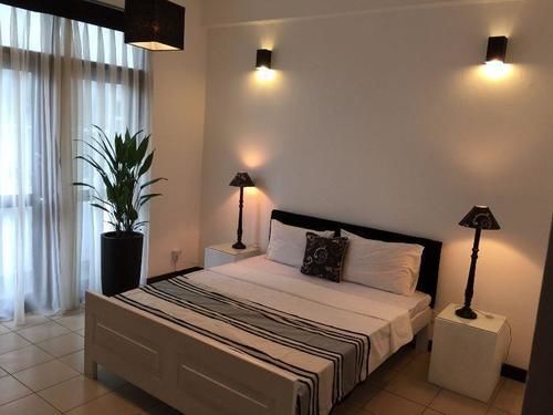 Cj Villas Colombo Exterior photo