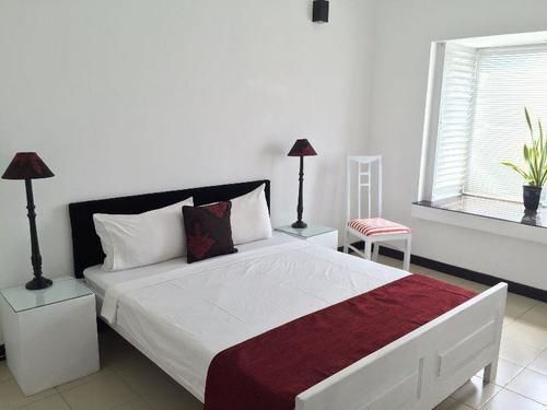 Cj Villas Colombo Exterior photo