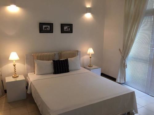 Cj Villas Colombo Exterior photo