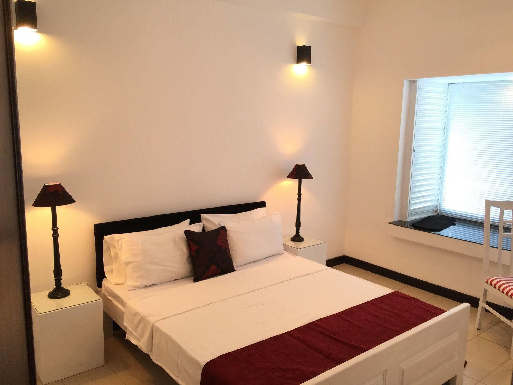Cj Villas Colombo Exterior photo