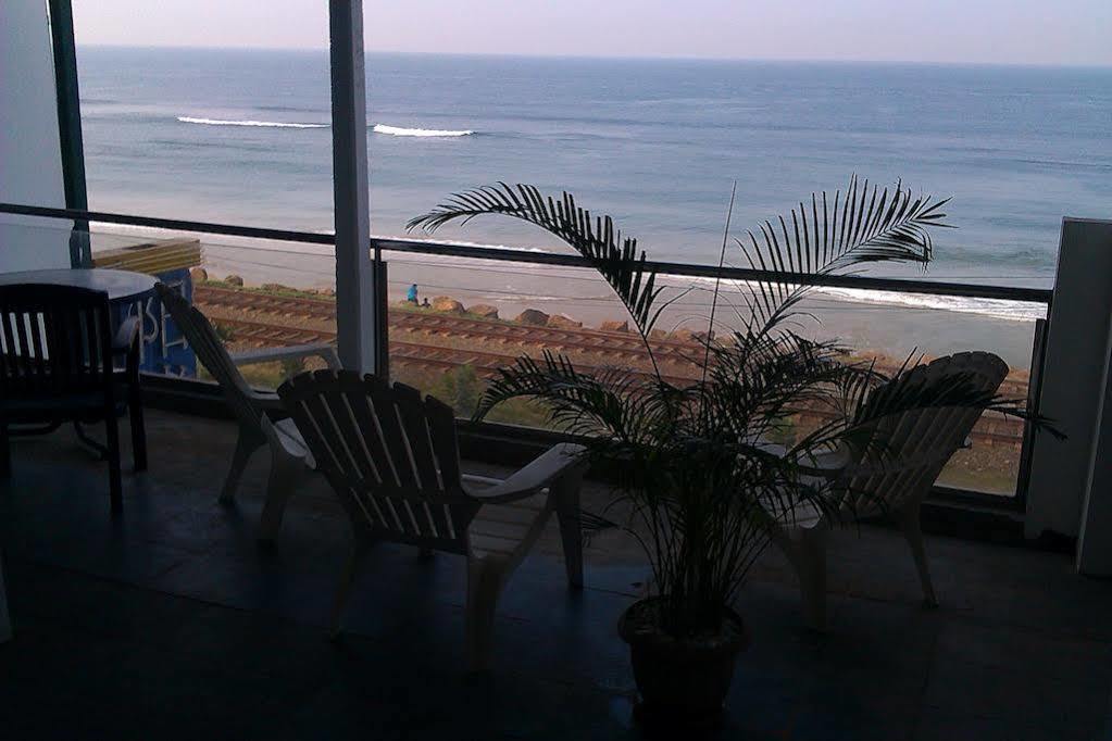Cj Villas Colombo Exterior photo